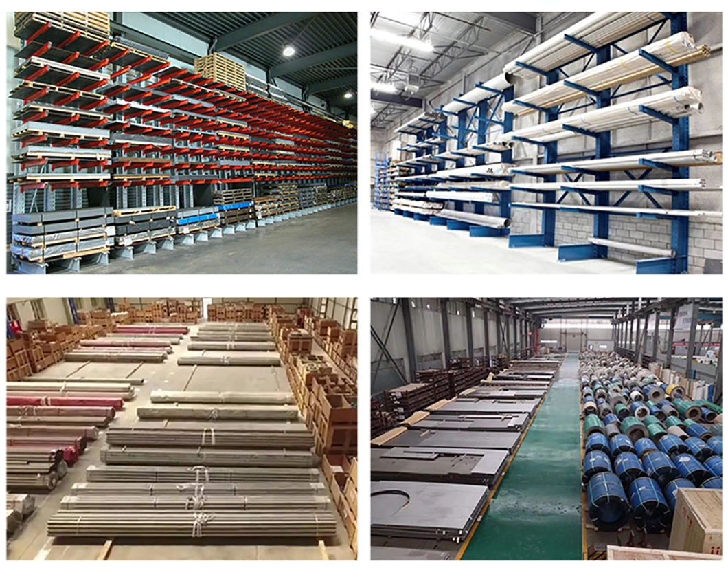 lega di nichel pura di 16mm, tubo di ASTM B163 Uns N04400 Monel 400 0